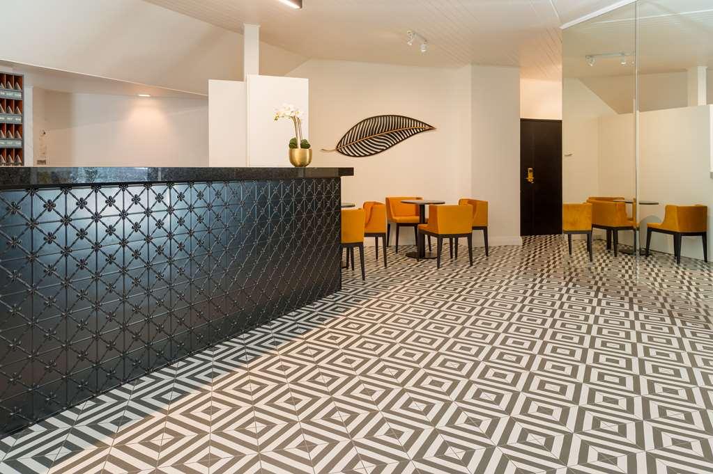 Bay Plaza Hotel Wellington Kültér fotó