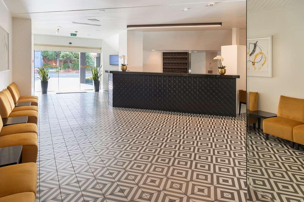 Bay Plaza Hotel Wellington Kültér fotó