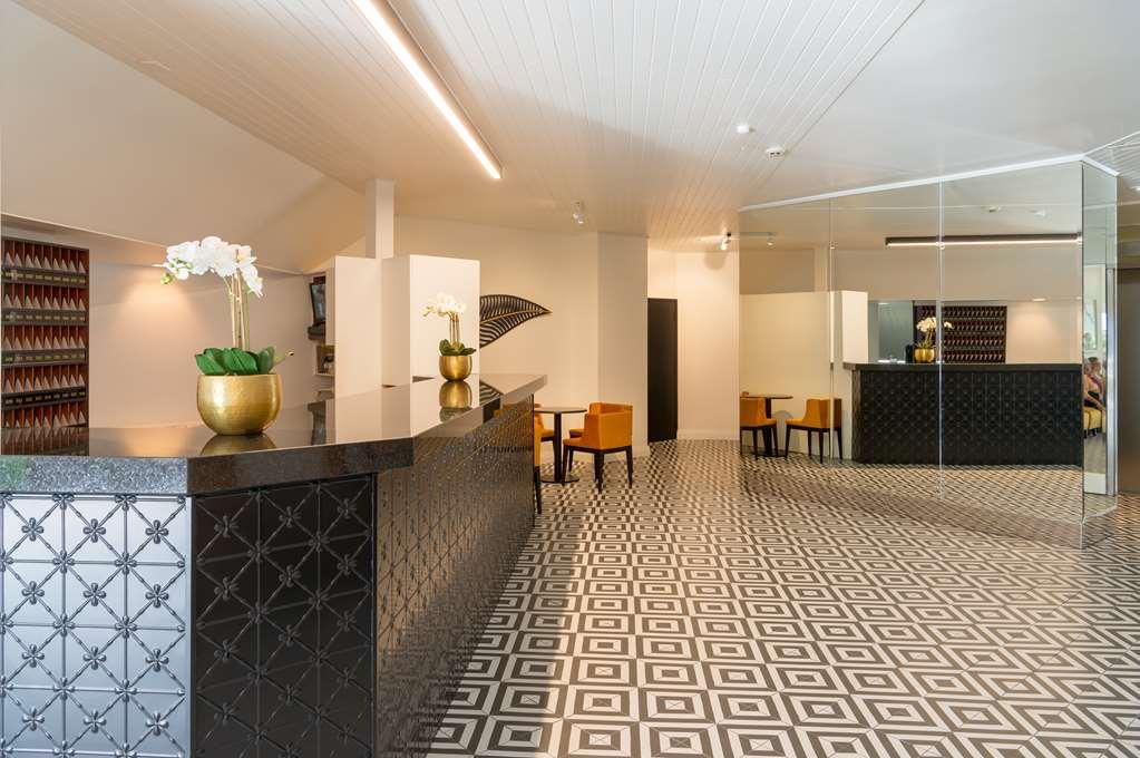 Bay Plaza Hotel Wellington Kültér fotó
