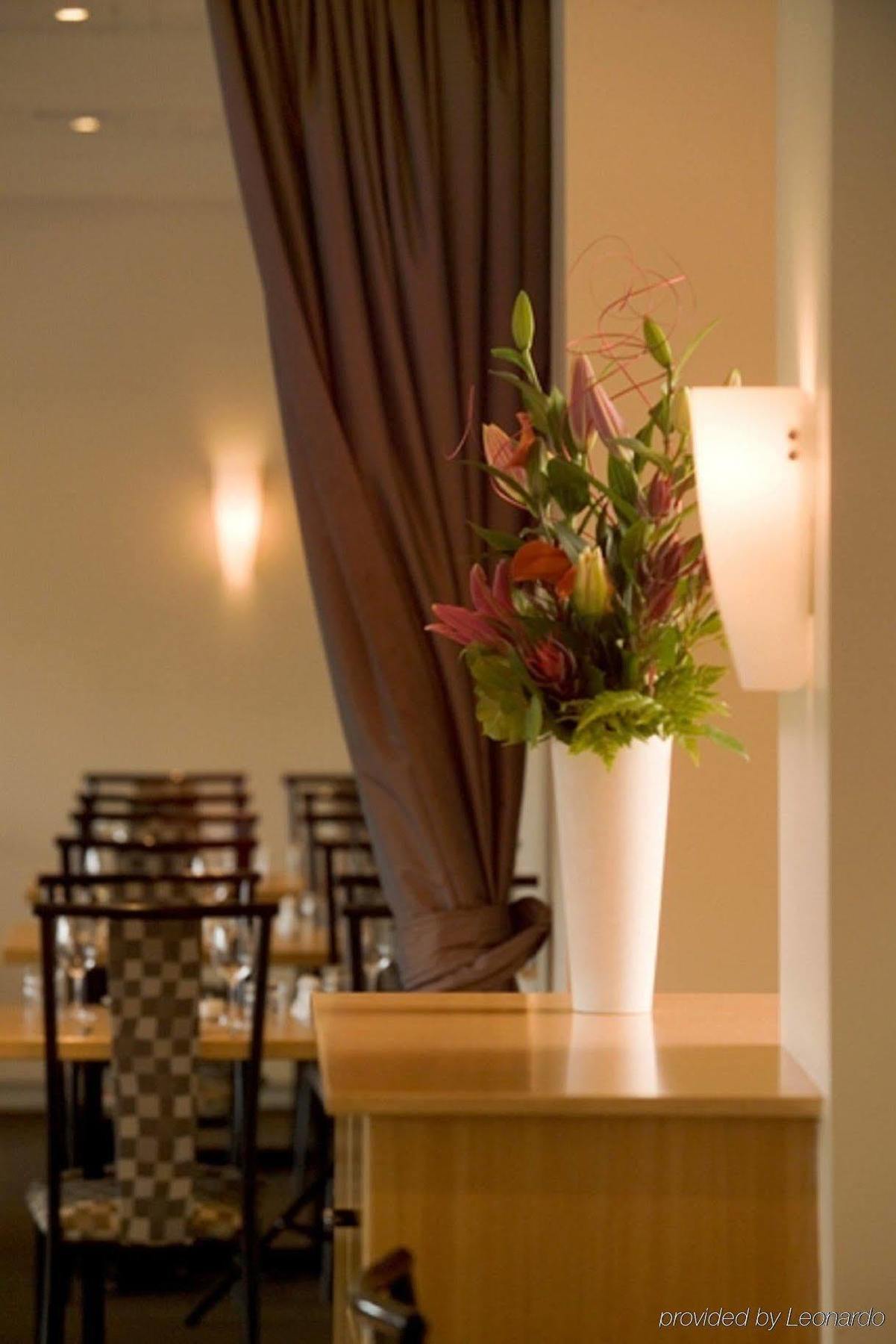 Bay Plaza Hotel Wellington Kültér fotó